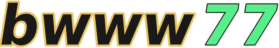 bwww77 โลโก้